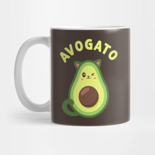 Avogato Mug